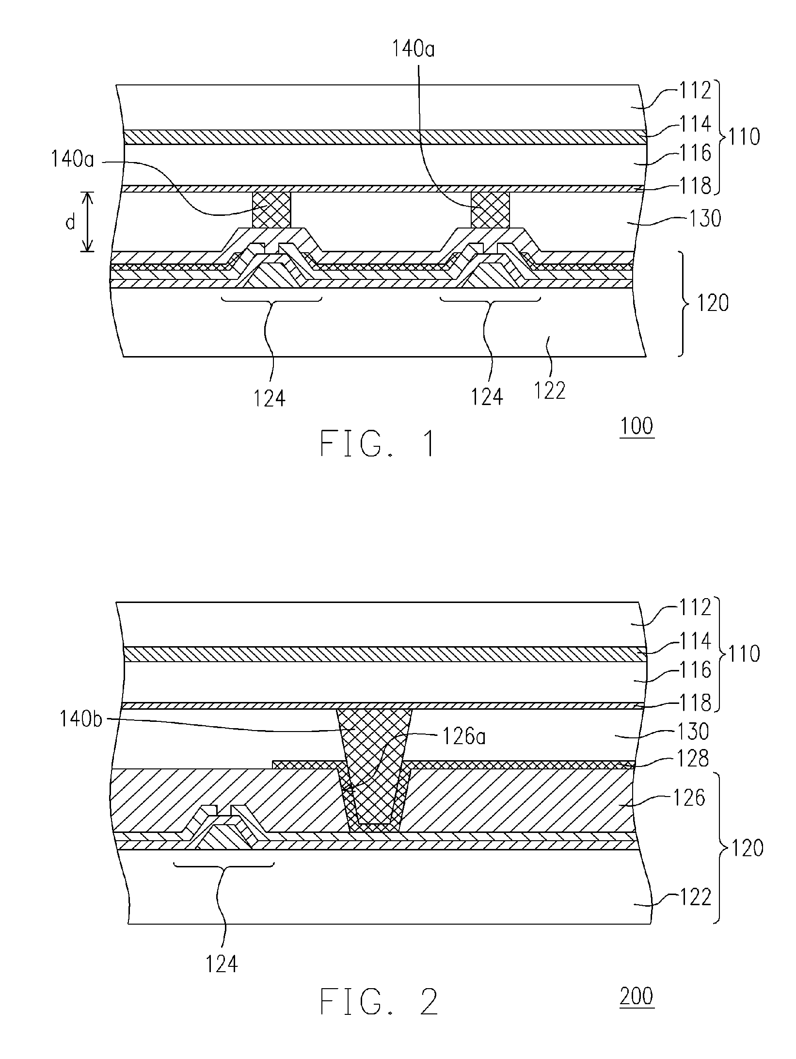 Color filter substrate and liquid crystal display panel thereof