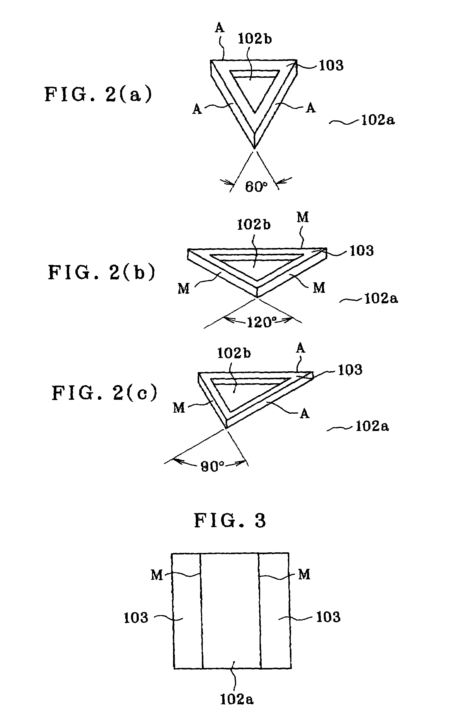 Nitride semiconductor device, and its fabrication process