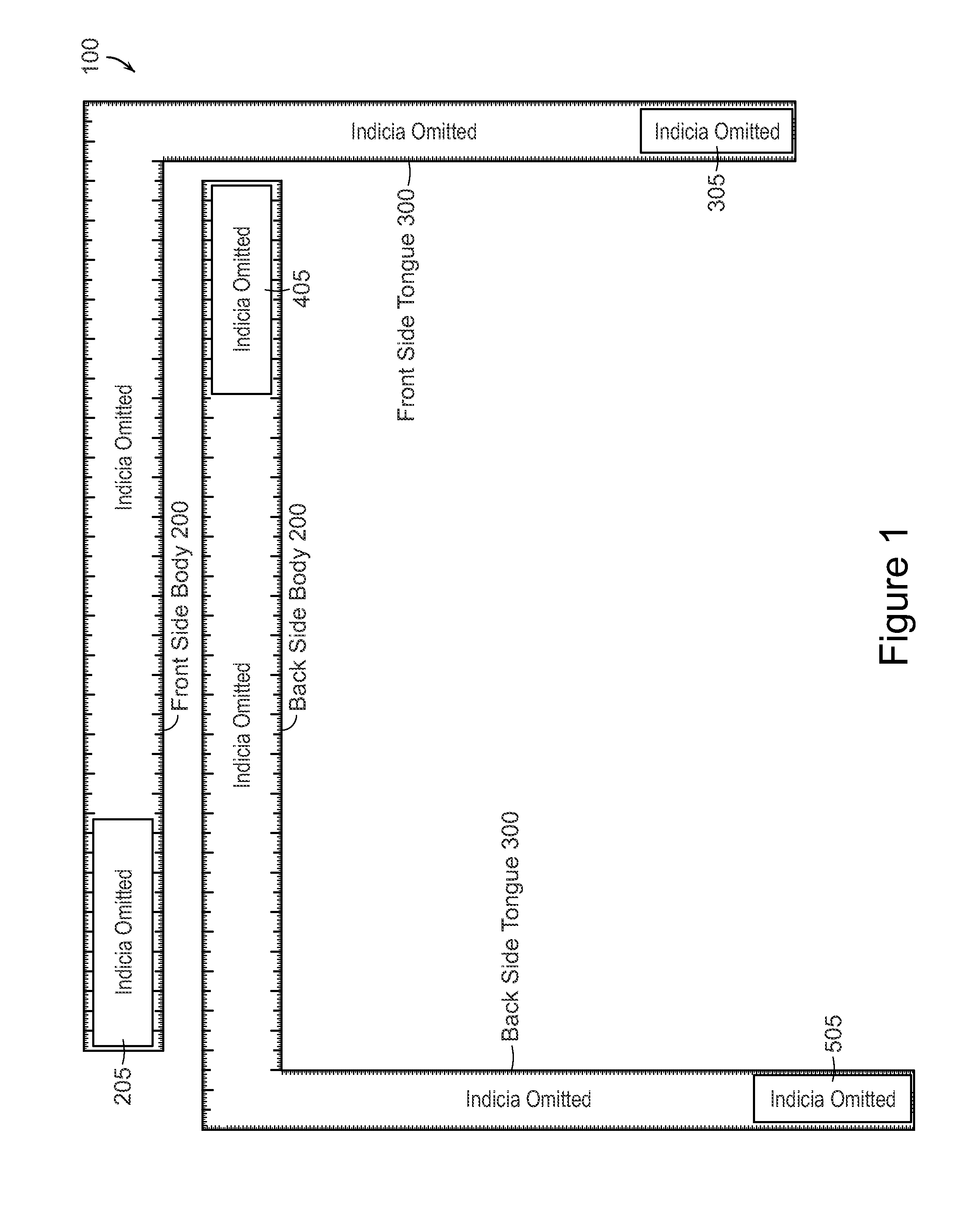 Universal framing square