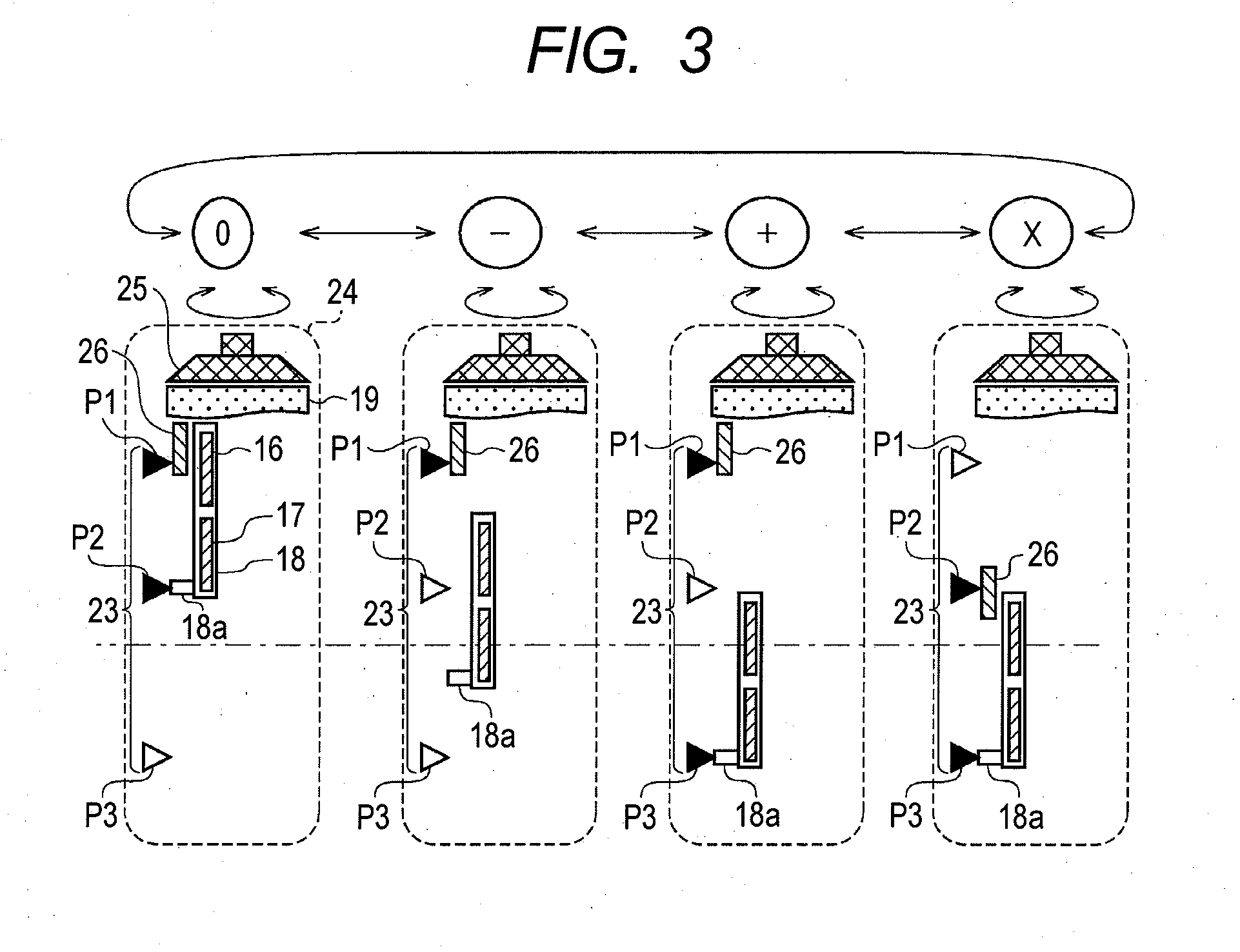 Fundus imaging apparatus