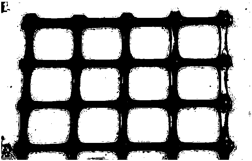 Inspection chamber peripheral backfilling method and application thereof