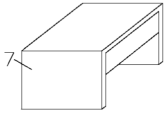 Biological feed fermentation device