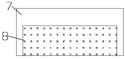 Biological feed fermentation device