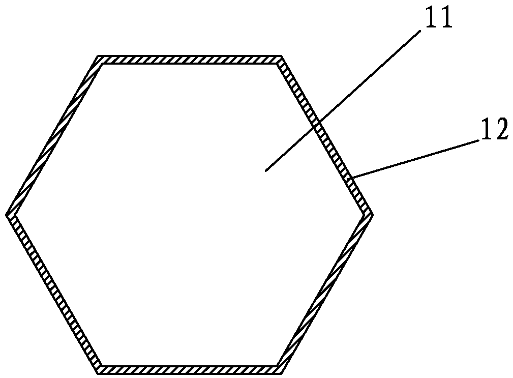 Diamond tool with metallized diamond surface and preparation method thereof