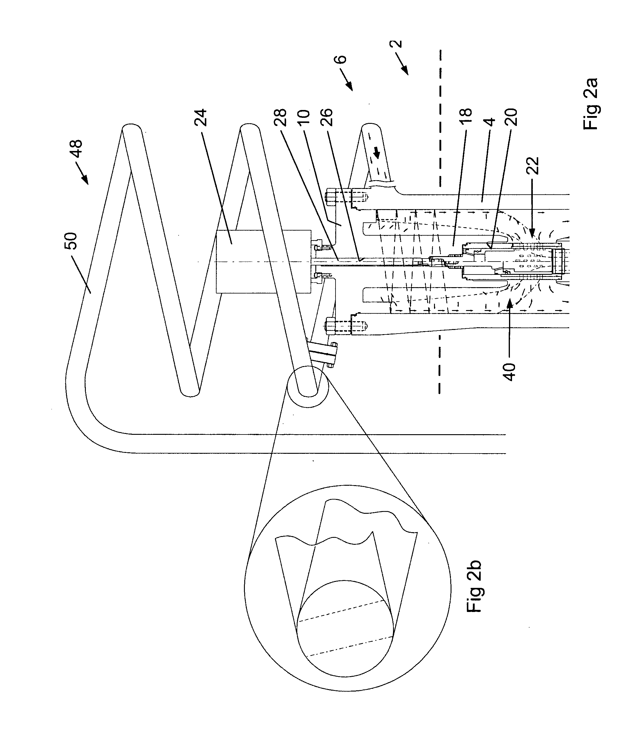 Choke Assembly