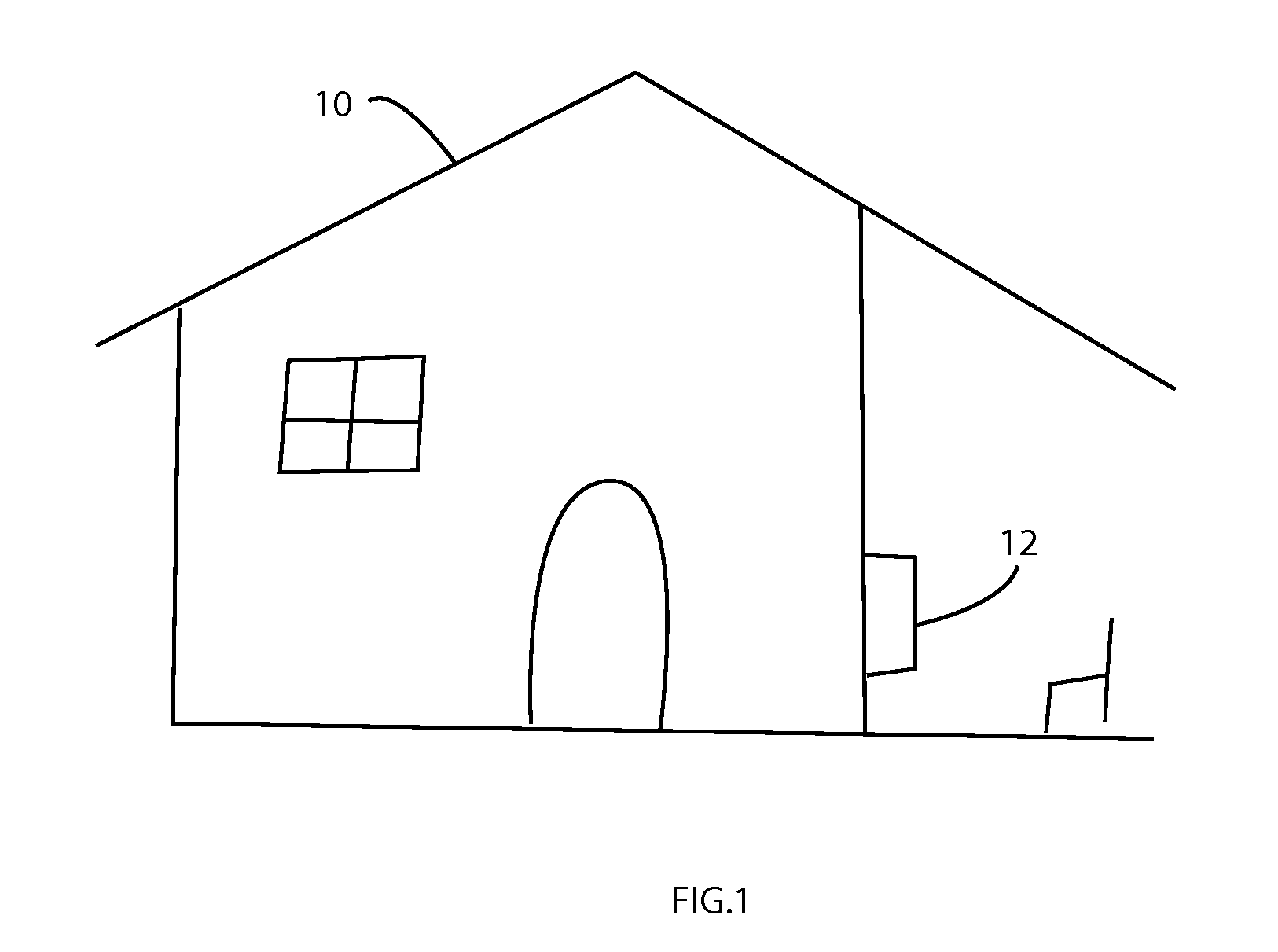 Method and Device for Protecting an Outdoor Electronic Screen