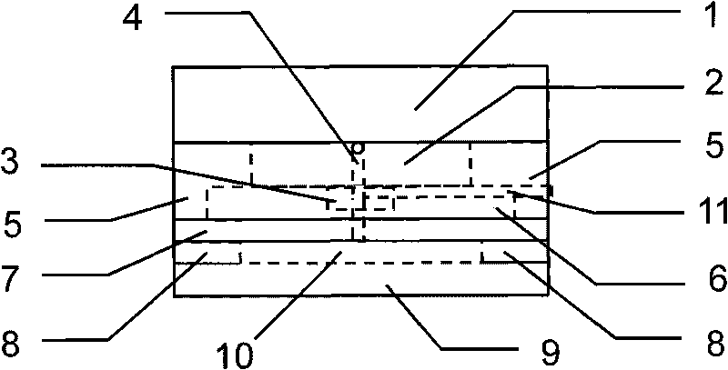 Fast constant temperature microreactor