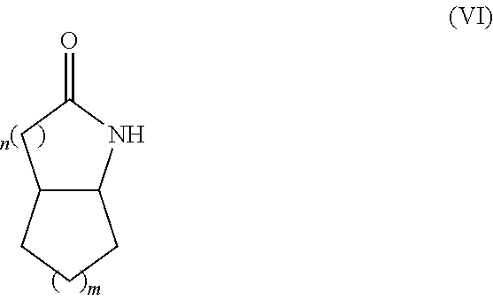 Synthesis of lactam based ionic liquid