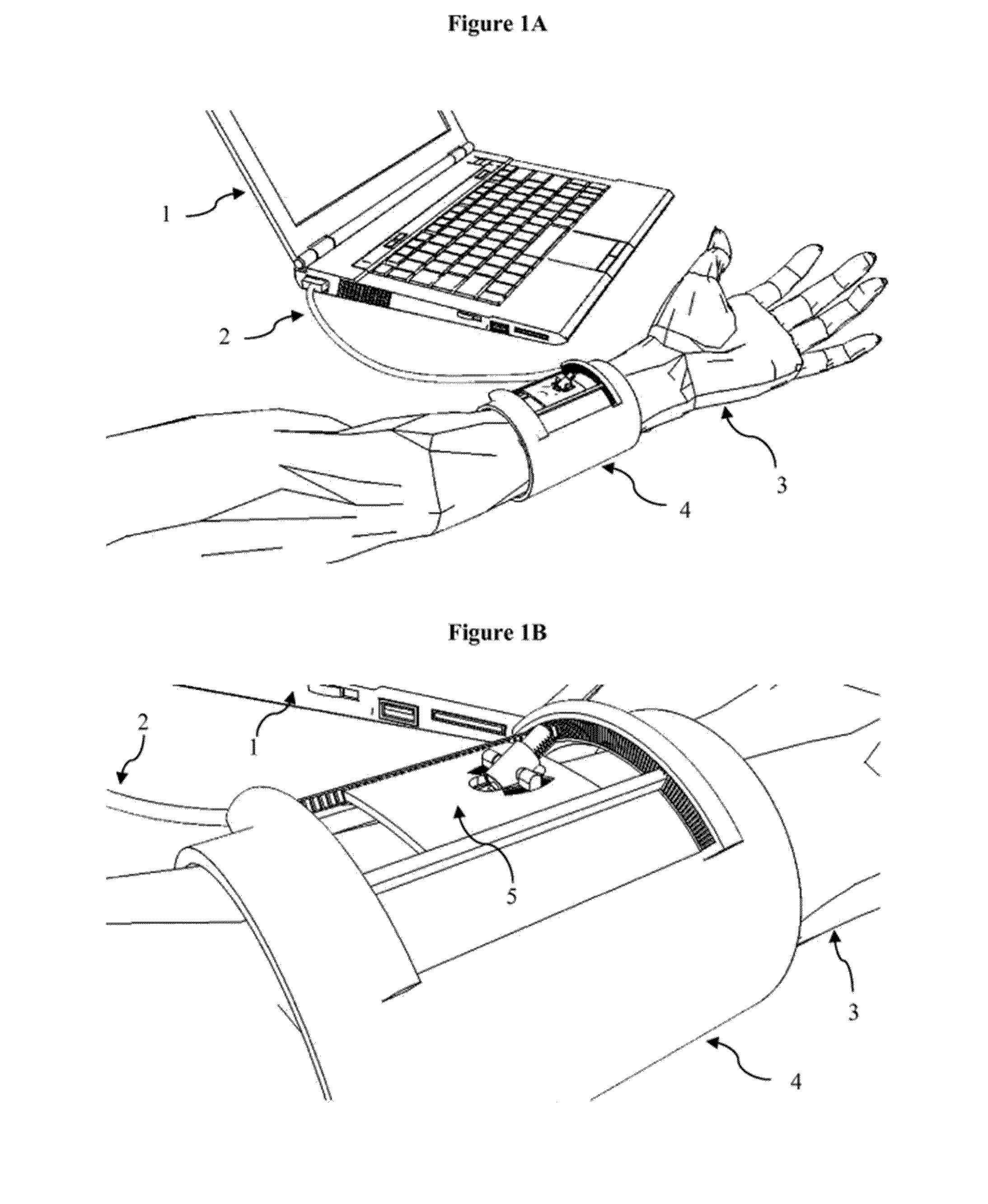 Fully automated vascular imaging and access system