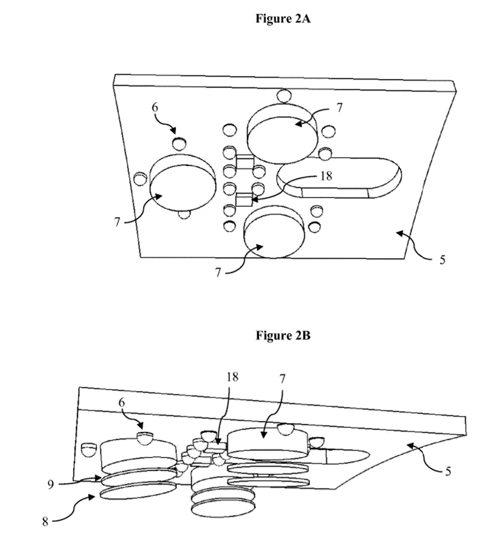 Fully automated vascular imaging and access system