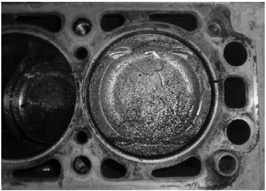 Gasoline cleansing agent containing friction modifier and capable of saving fuel oil and preparation method of gasoline cleansing agent