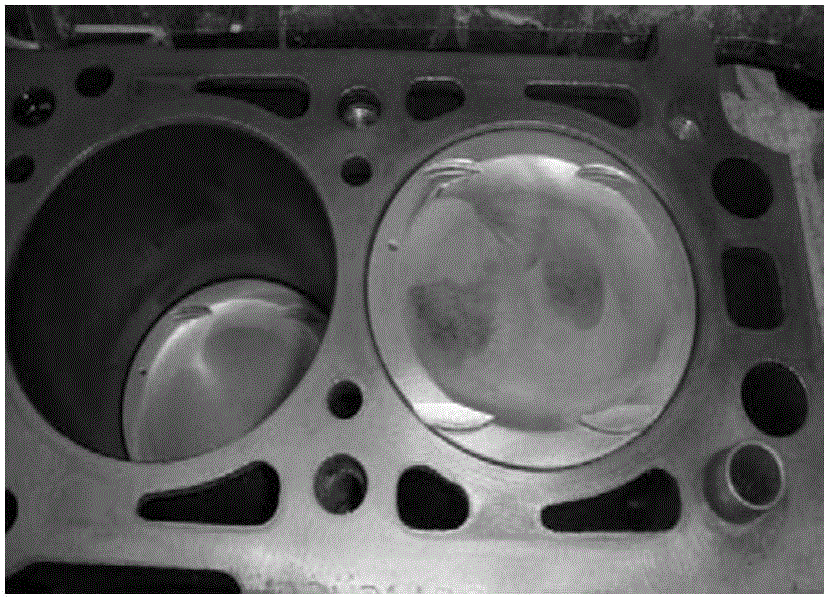 Gasoline cleansing agent containing friction modifier and capable of saving fuel oil and preparation method of gasoline cleansing agent