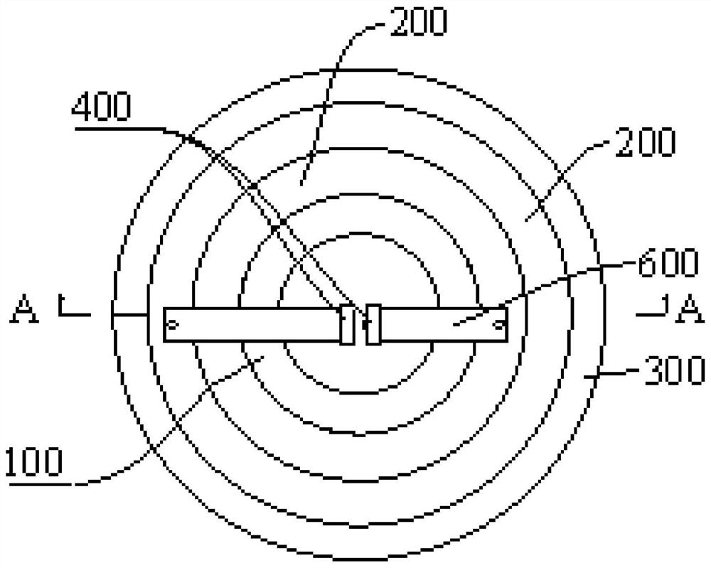 Fiber Bragg Grating Settlement Sensor