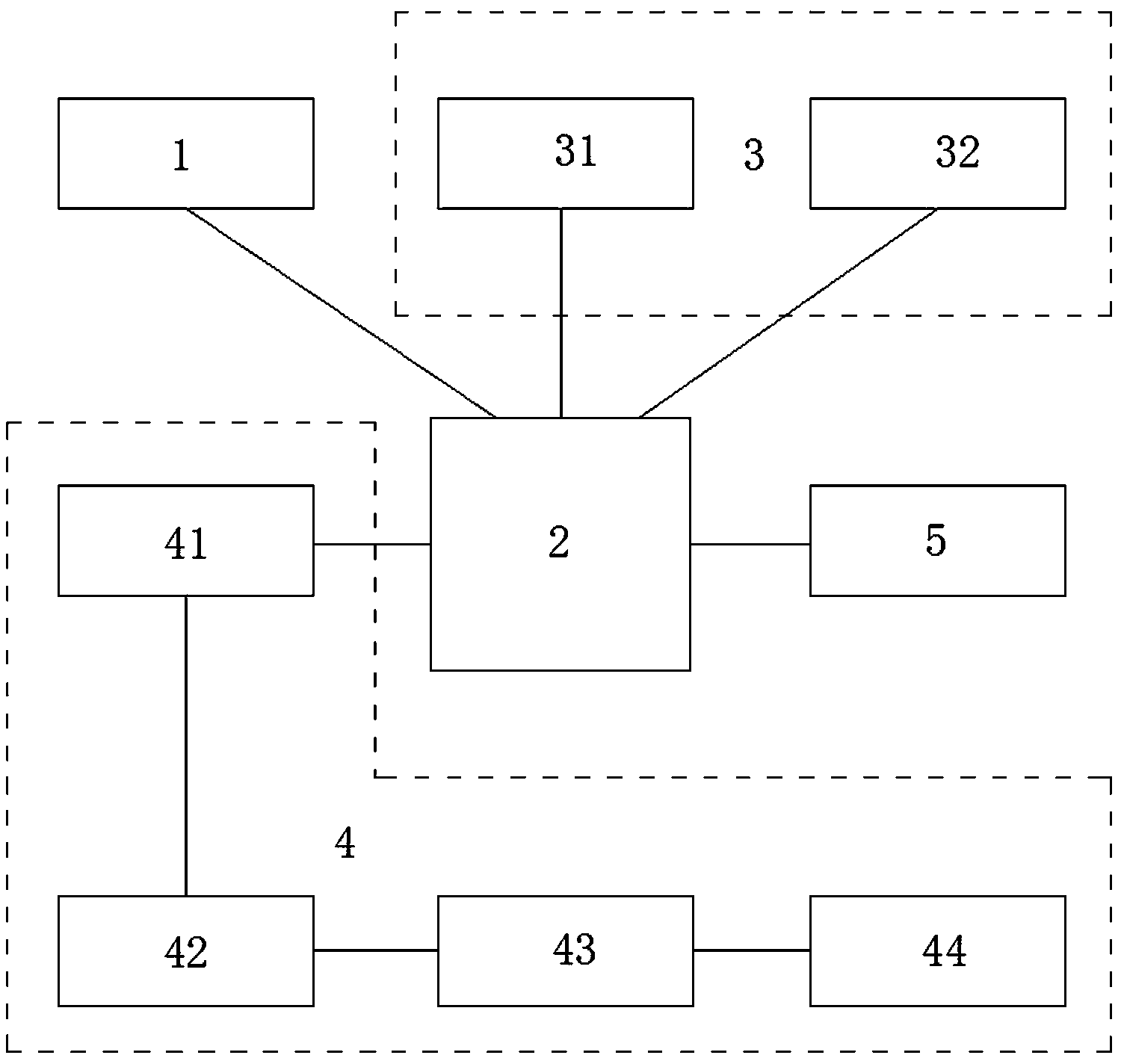 Motion state monitoring and feedback device and motion state monitoring and feedback method