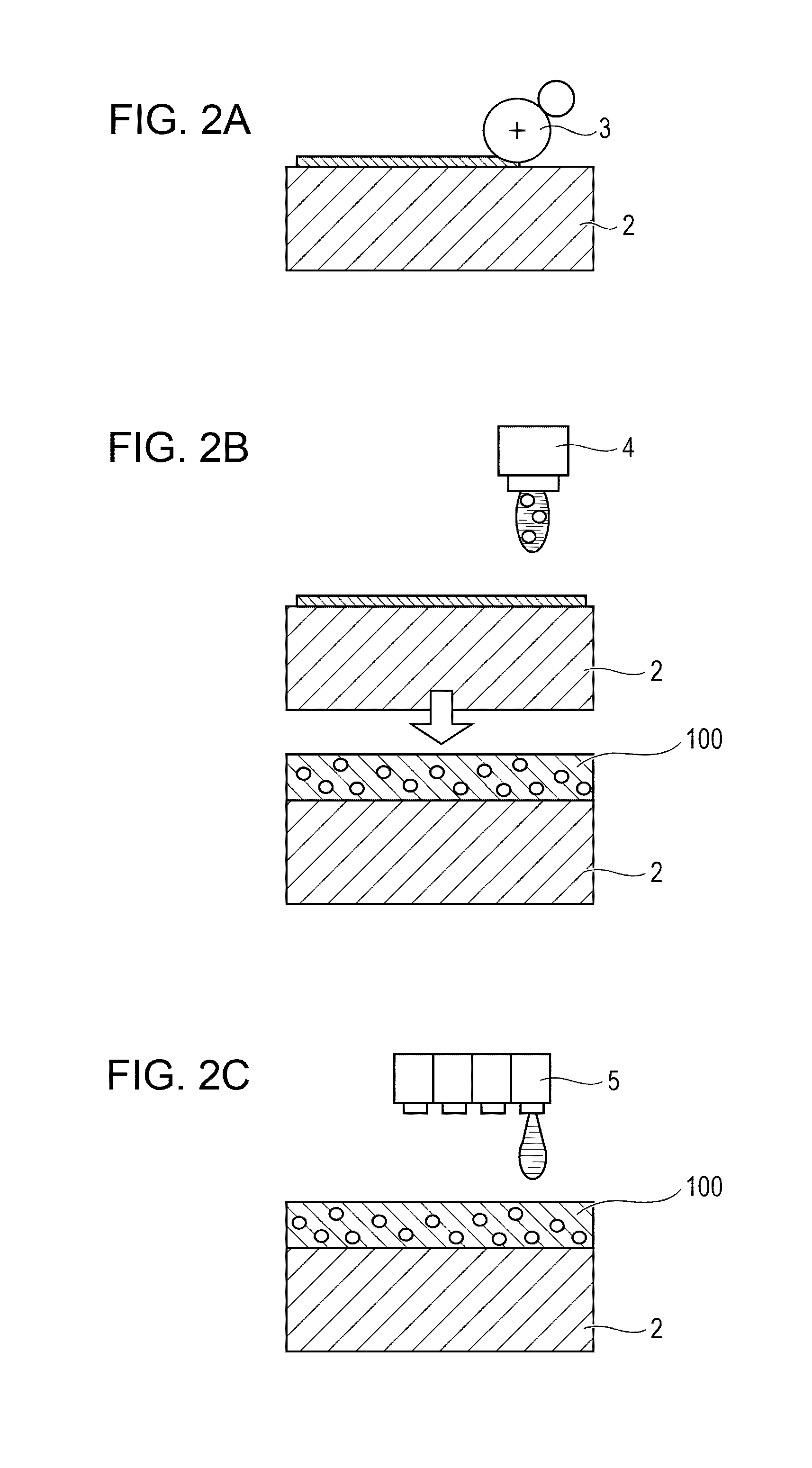 Image forming method and image forming apparatus