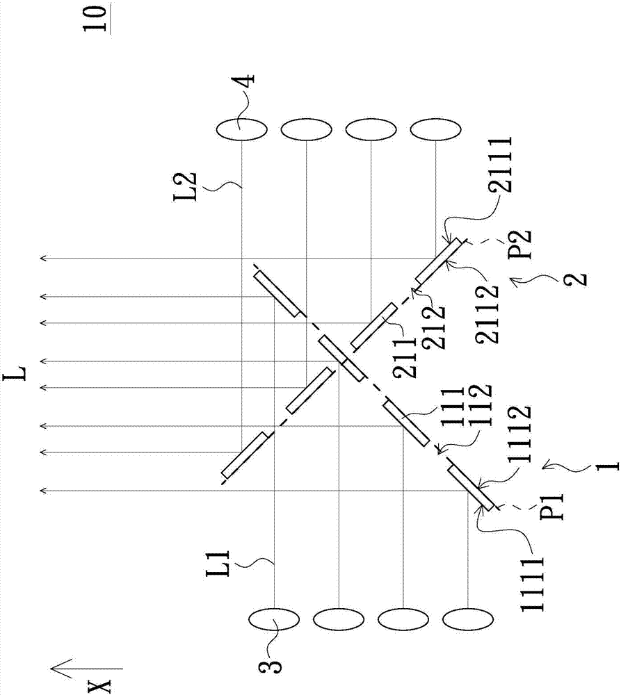 Projection system and illumination system