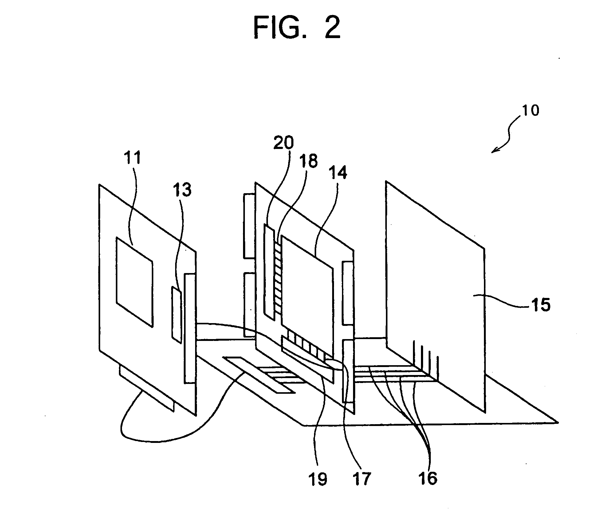 High-speed vision sensor