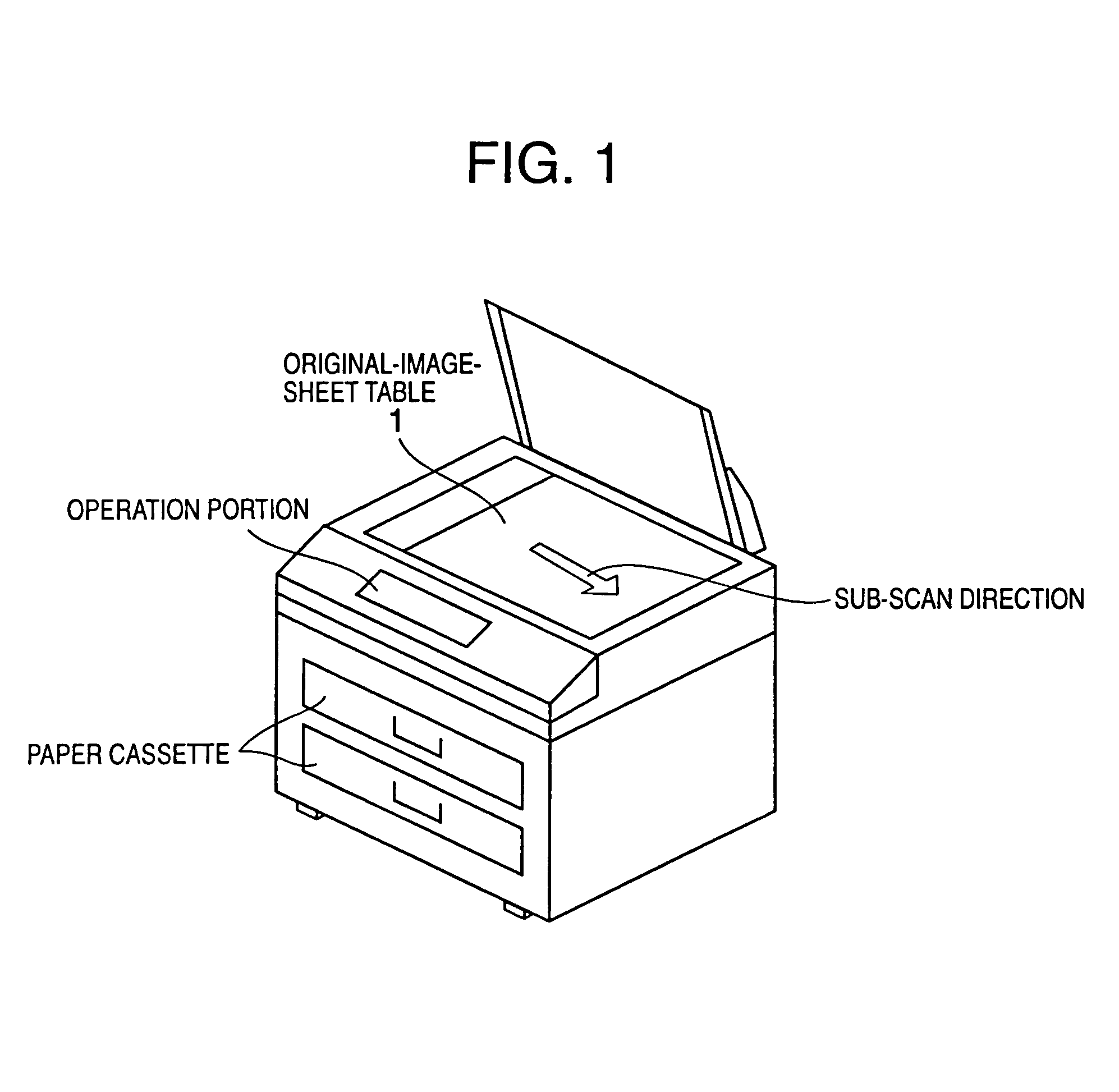 Image processing apparatus