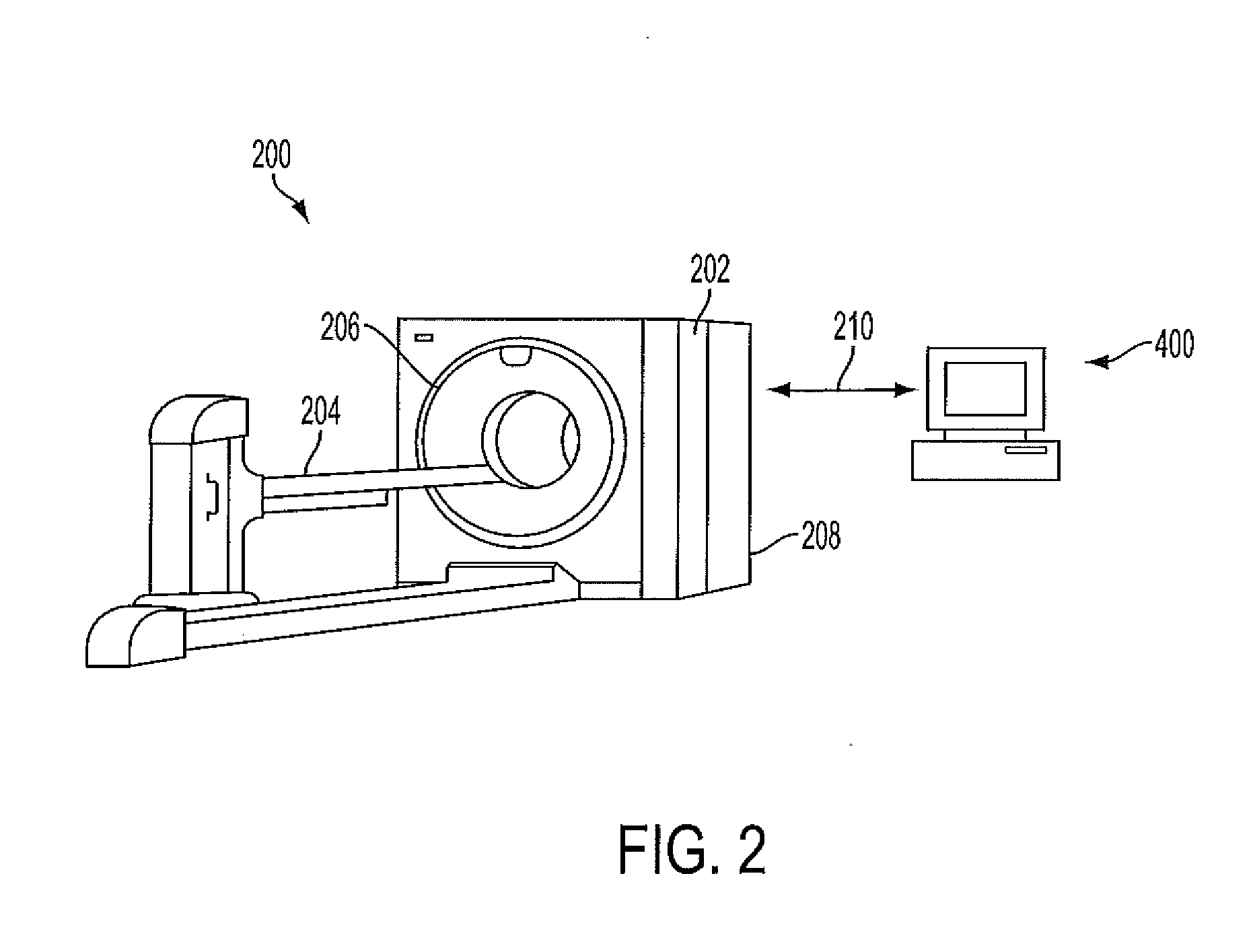 Method and System for Using a Modified Ordered Subsets Scheme for Attenuation Weighted Reconstruction