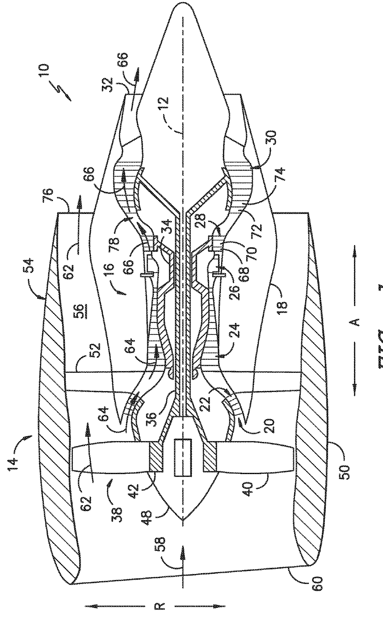 Adaptive apparatus and system for automated handling of components