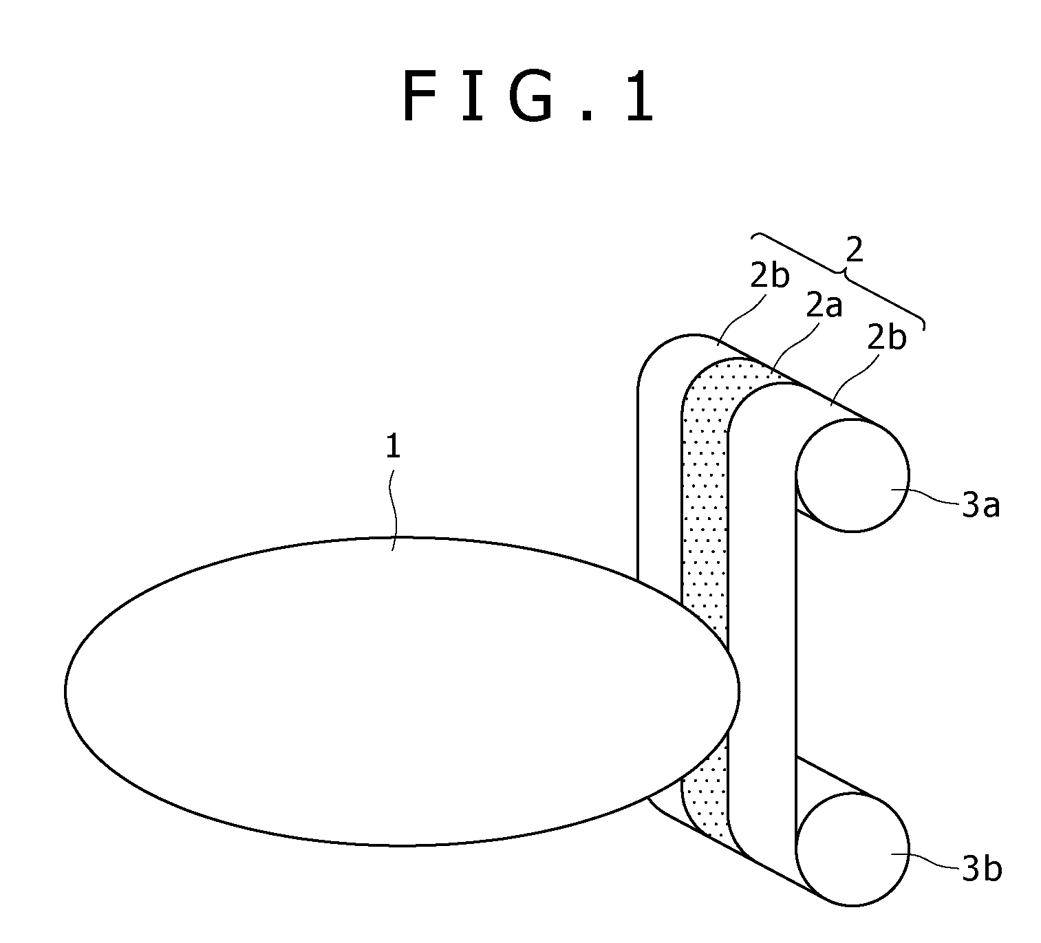 Wafer polishing device and method