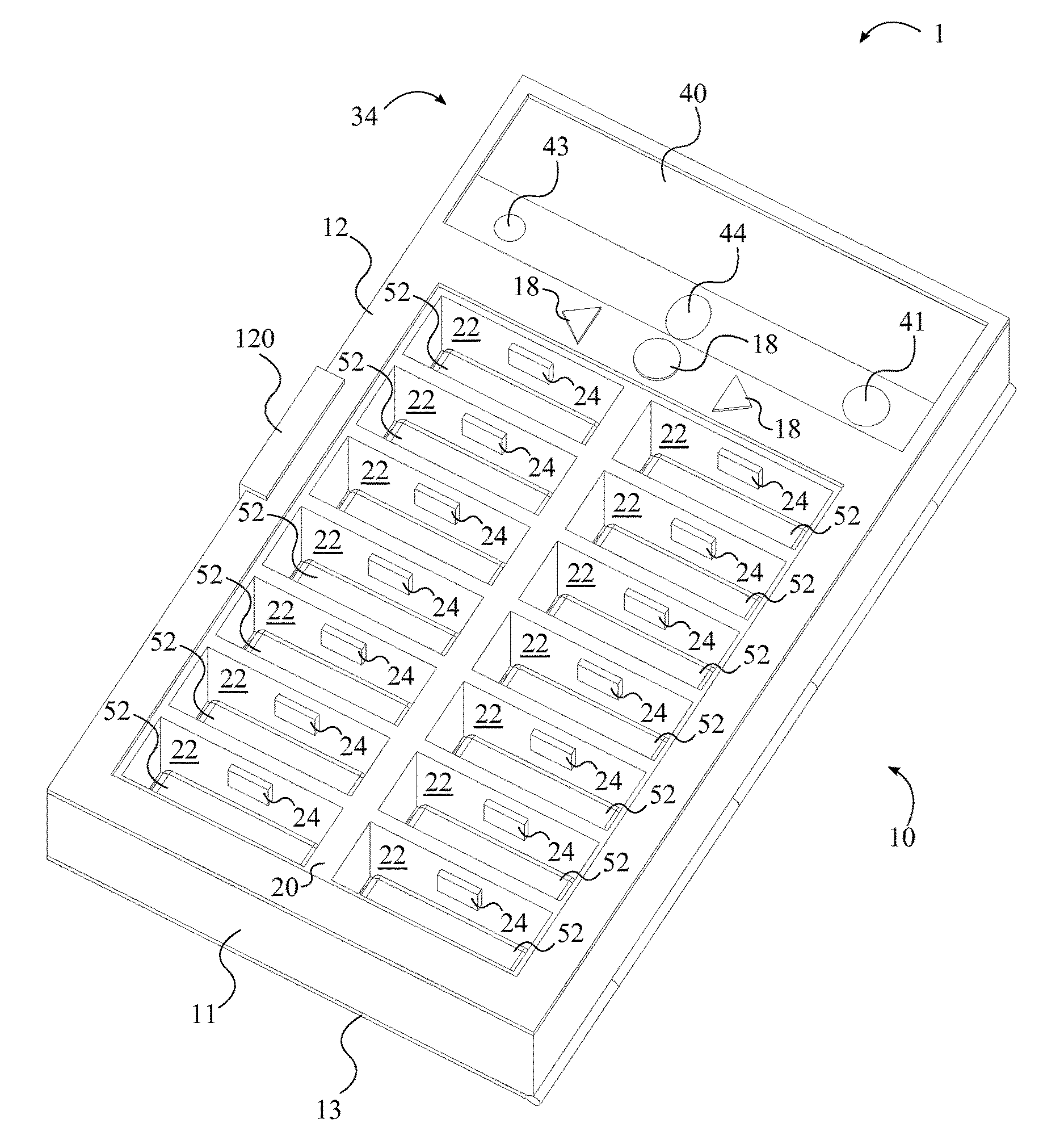 Medication Guidance System and Method