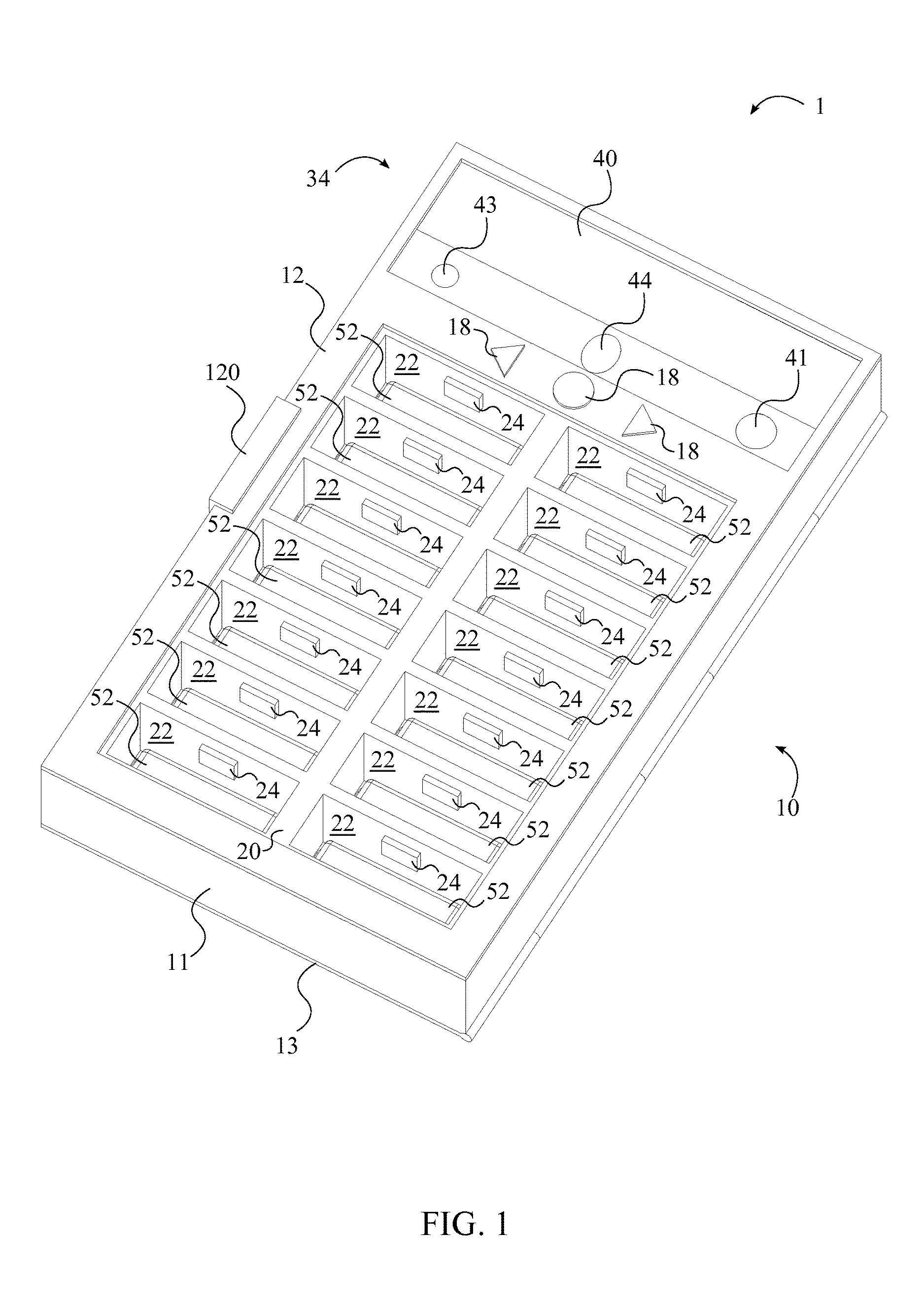 Medication Guidance System and Method