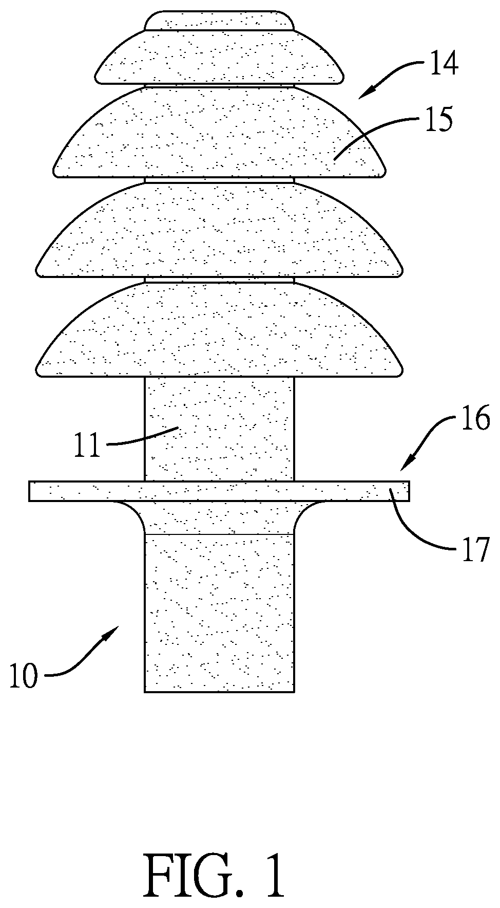 Sperm injection tube for artificial insemination of swine