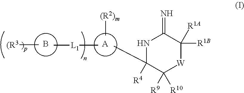 5-substituted iminothiazines and their mono- and dioxides as BACE inhibitors, compositions, and their use