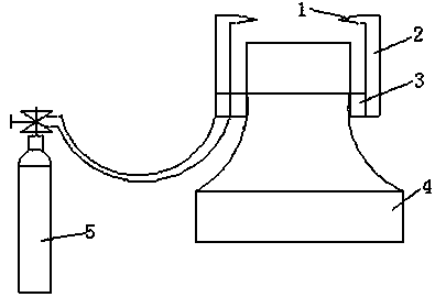 Forging technology of Hastelloy C-276