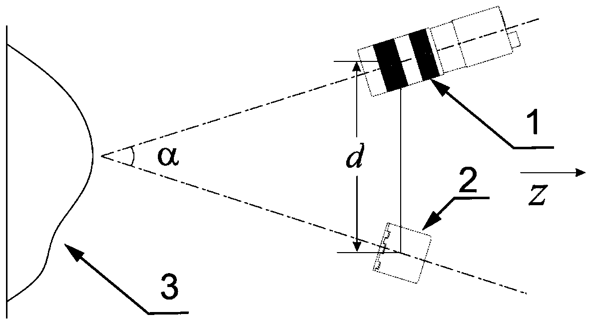 Real-time single-frame phase extraction method