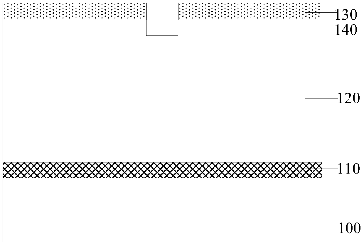 Fin field effect transistor and method of forming the same