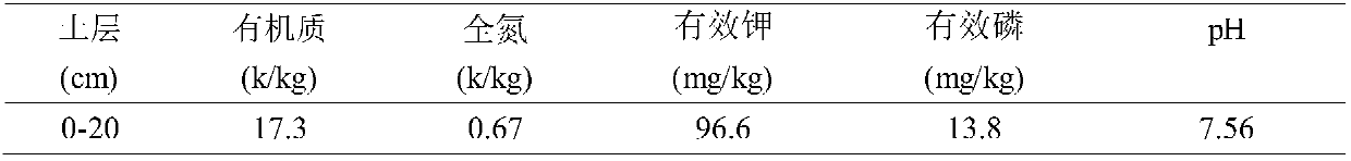 Water-soluble fertilizer for purple leaf lettuce