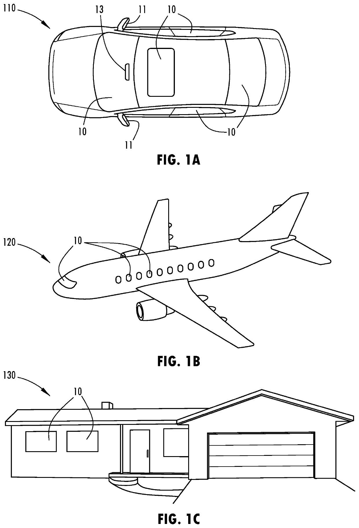 Buffer pre-activation for electrochromic device