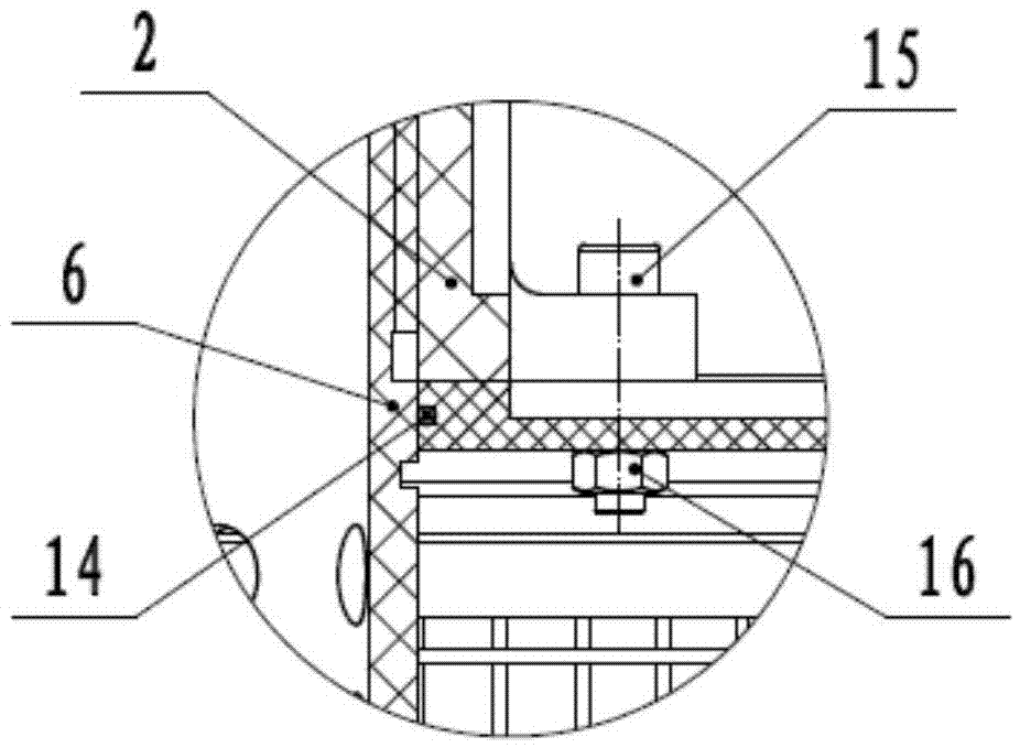 Cylinder filter