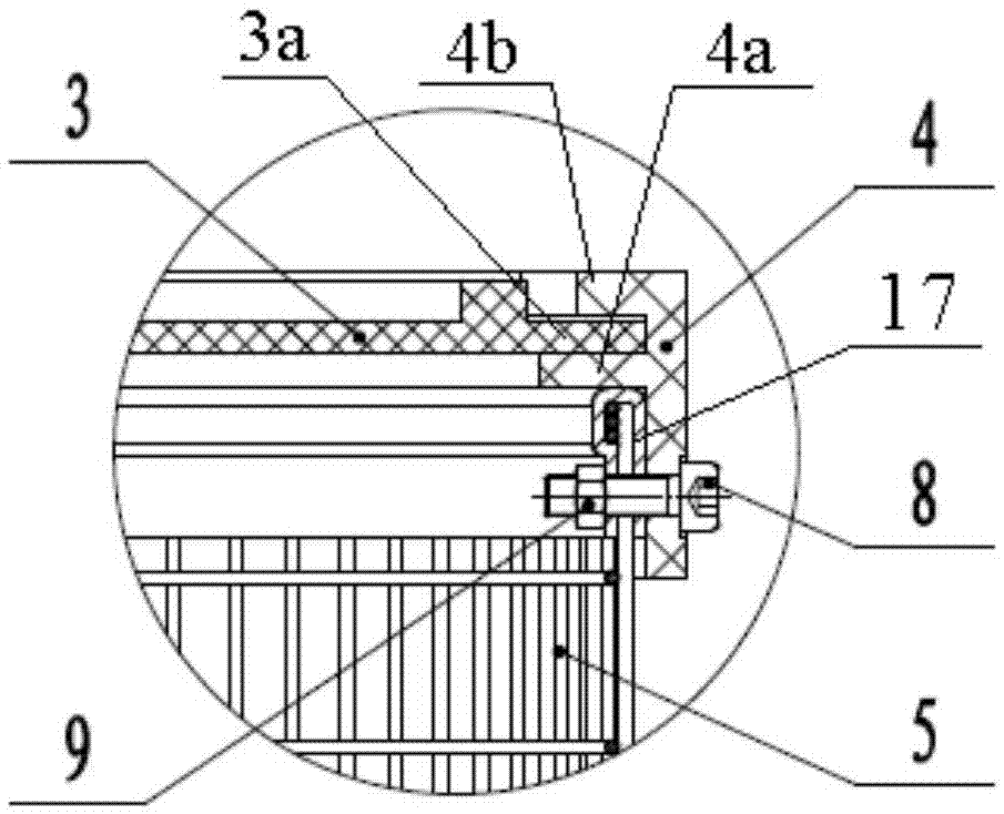 Cylinder filter