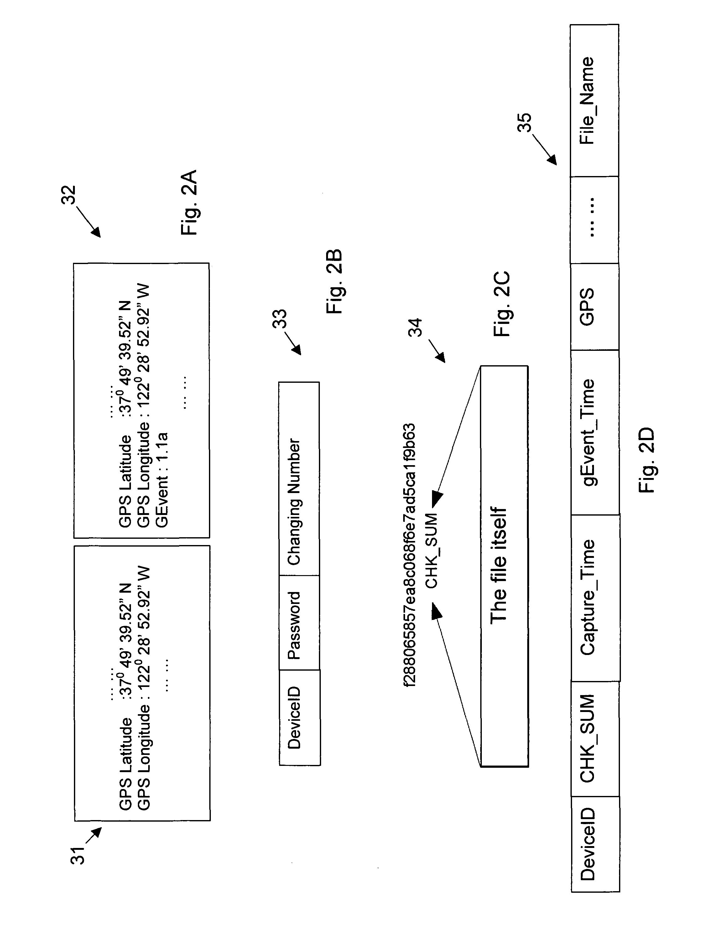 Systems and methods to generate, preserve, collect, search, and certify authentic original documents