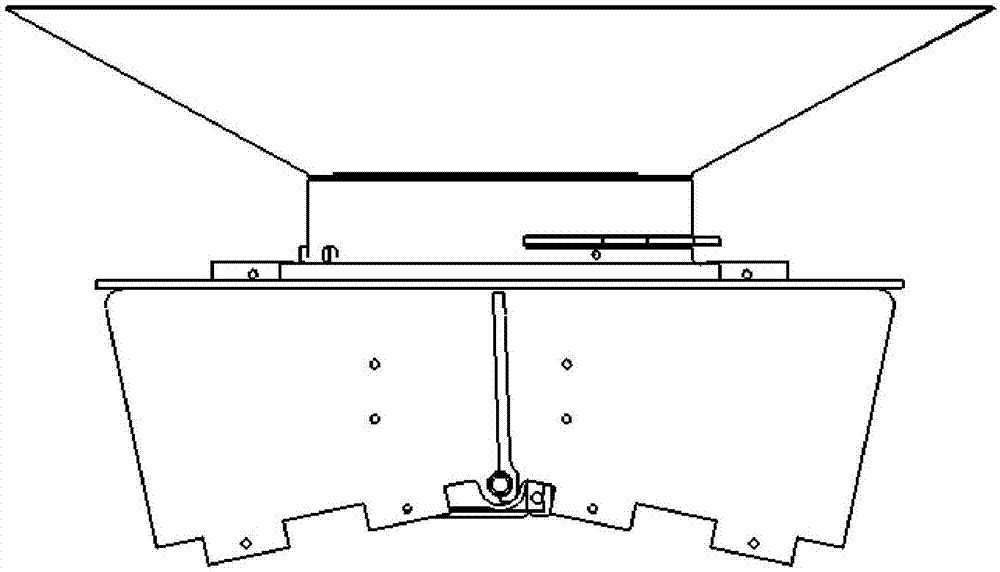 Intelligent dual-channel controllable supply device