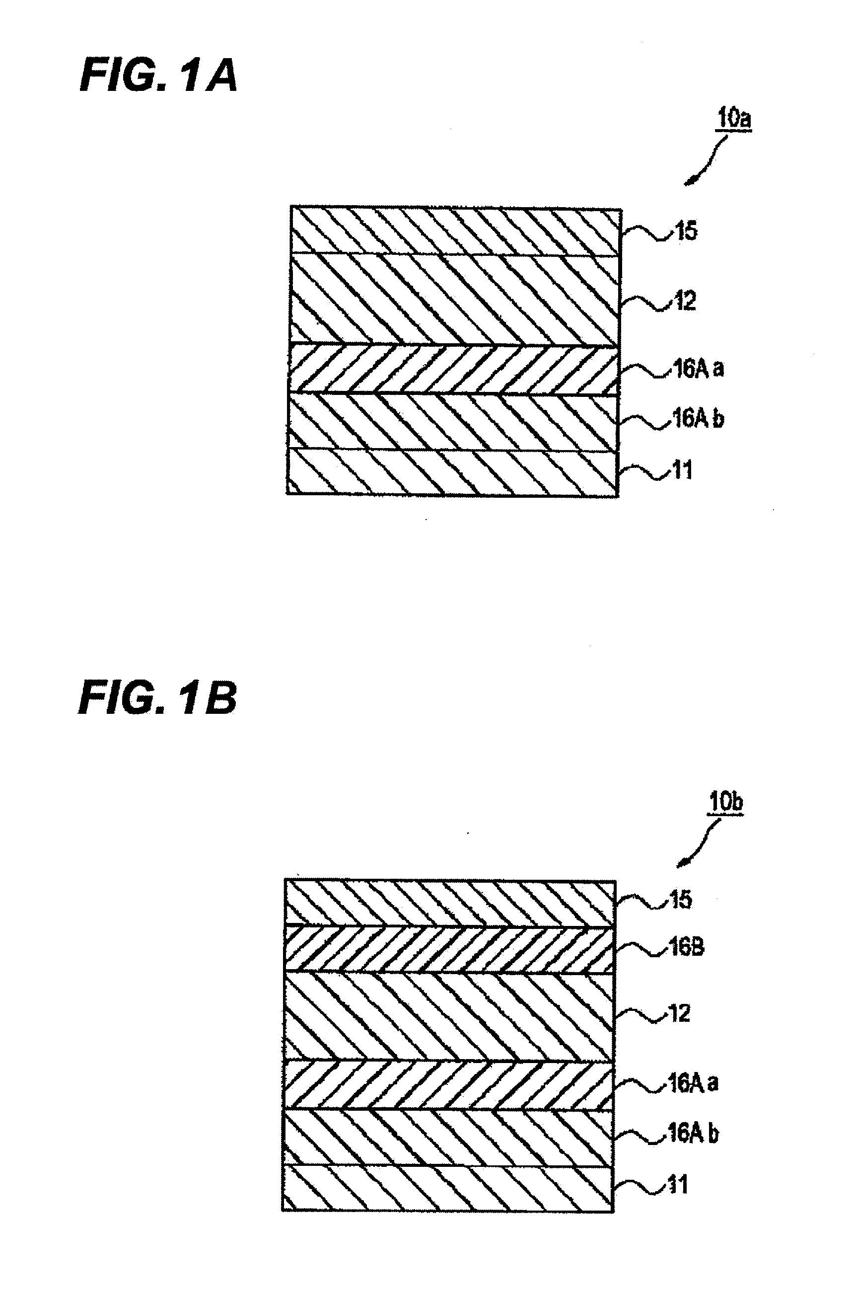 Photoelectric conversion device and solid-state imaging device