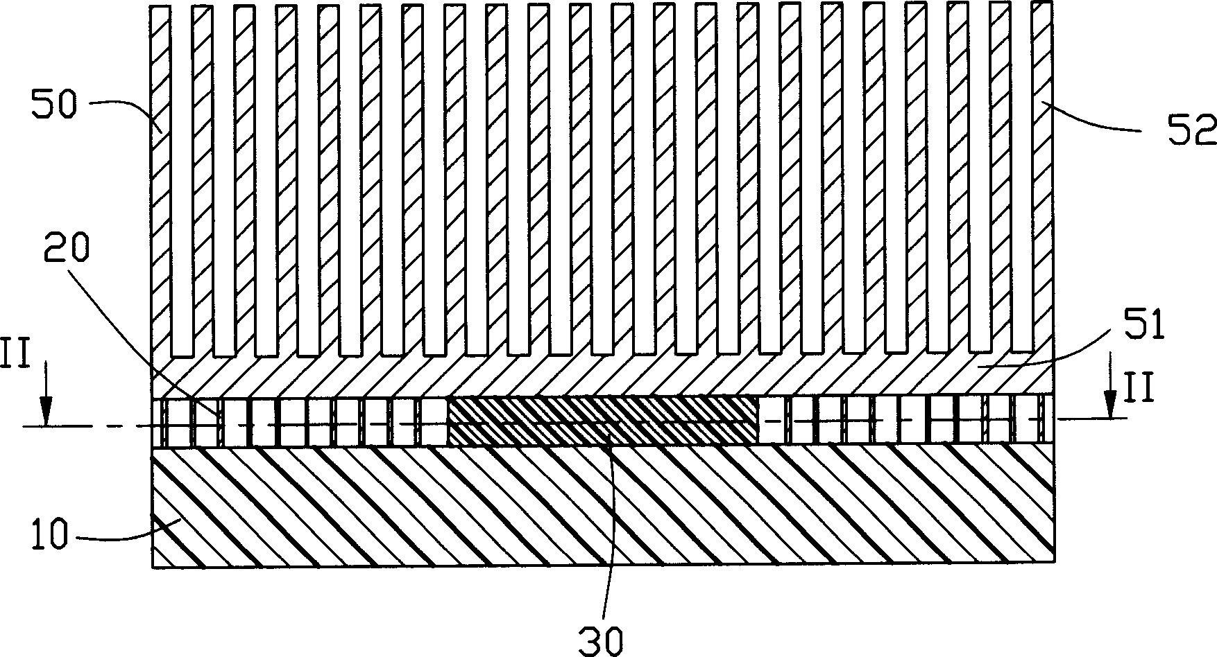 Thermal module and manufacturing method thereof