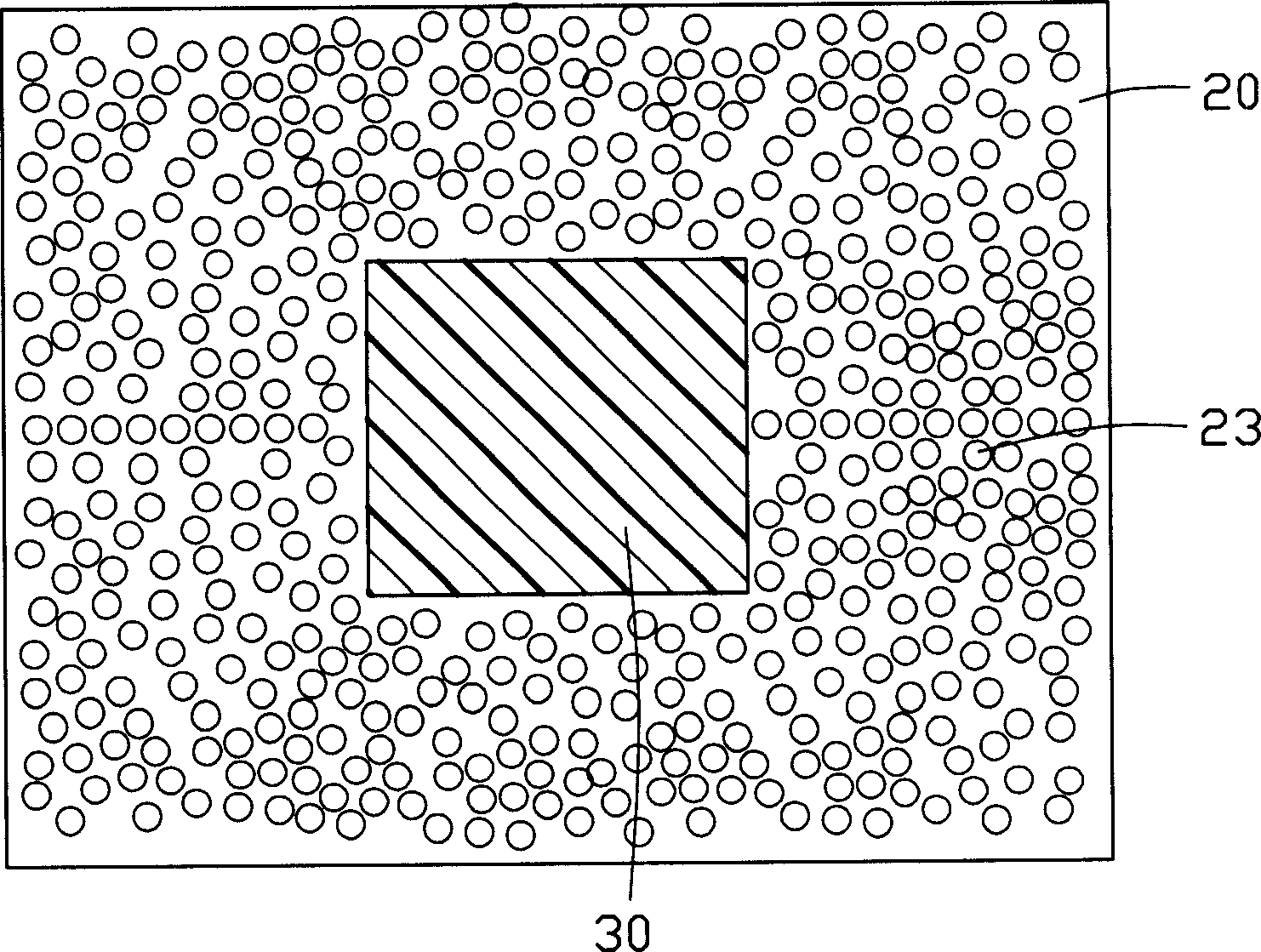 Thermal module and manufacturing method thereof