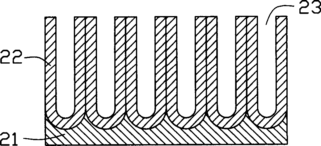 Thermal module and manufacturing method thereof