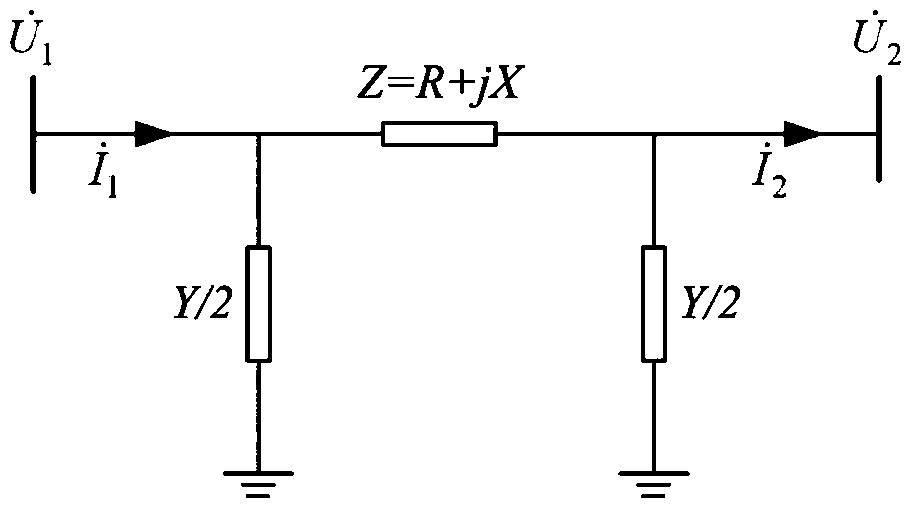 A method for real-time detection of heating of overhead line fittings joints