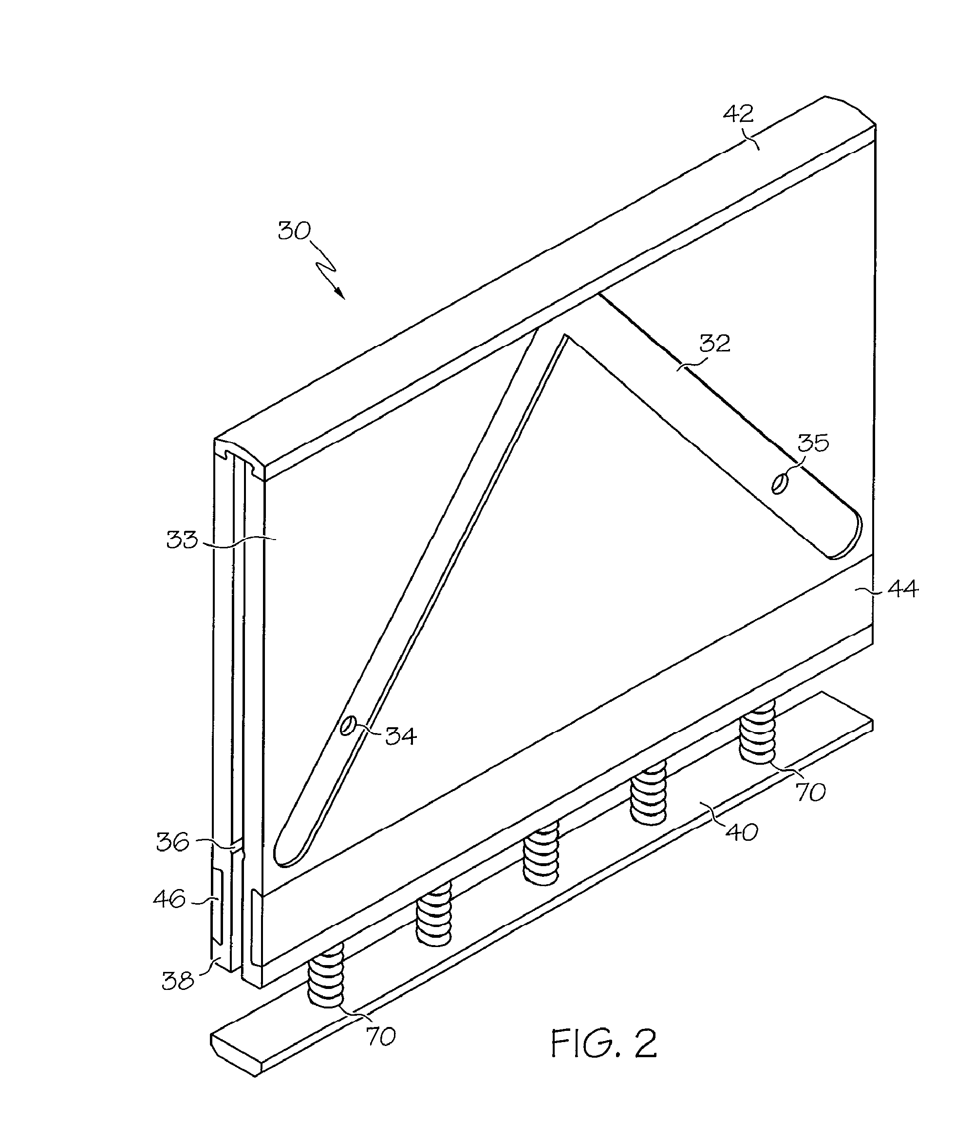 Sliding Vane Compression and Expansion Device