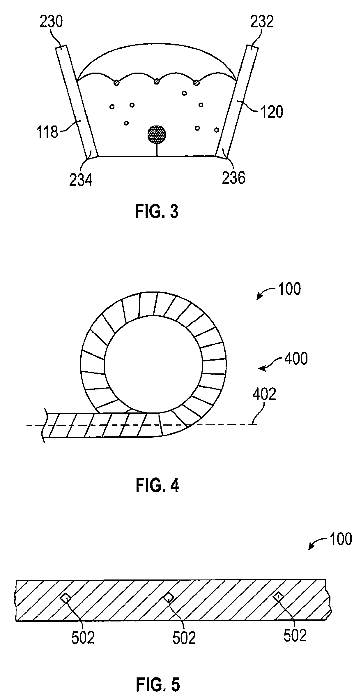 Helically packaged expansion joint seal system prepared for change in direction