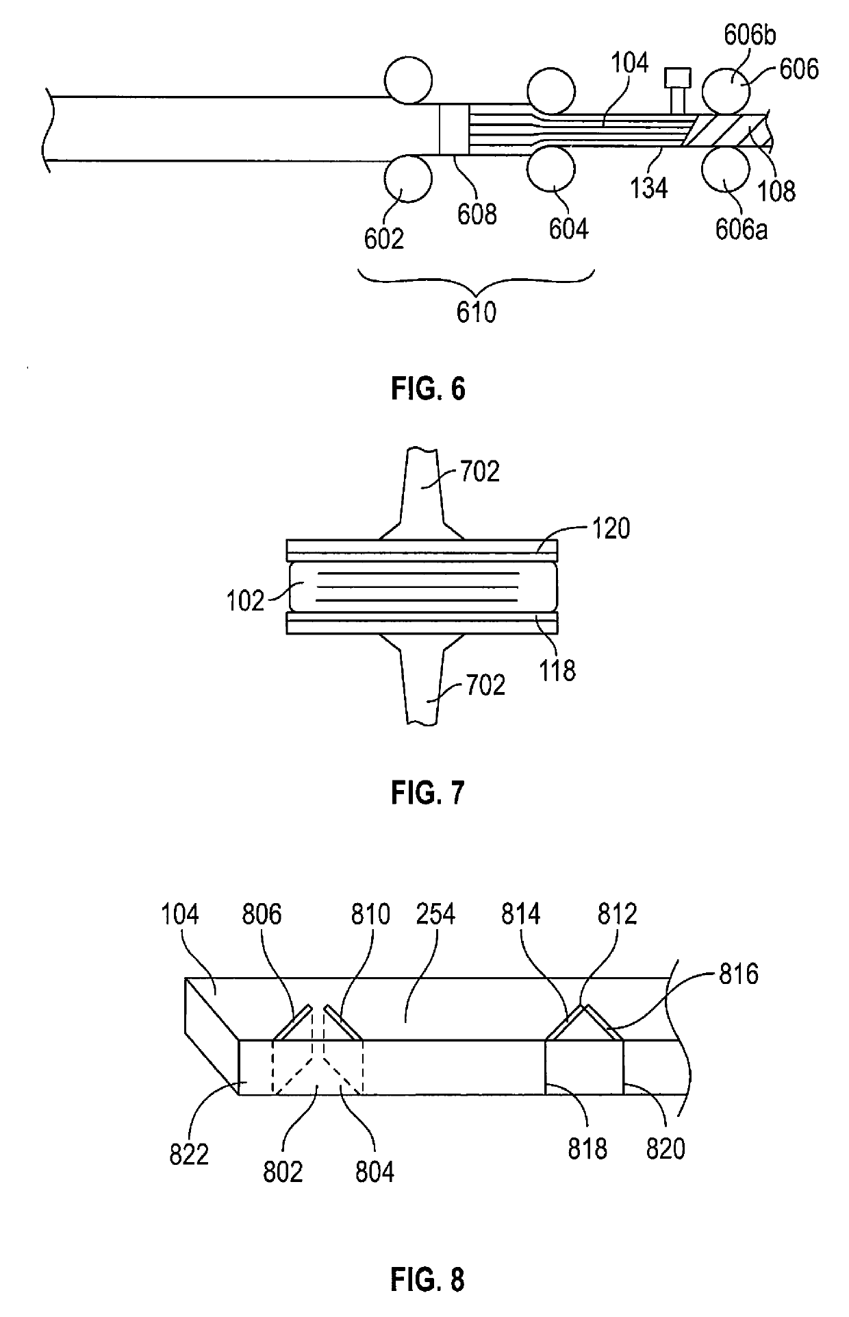 Helically packaged expansion joint seal system prepared for change in direction