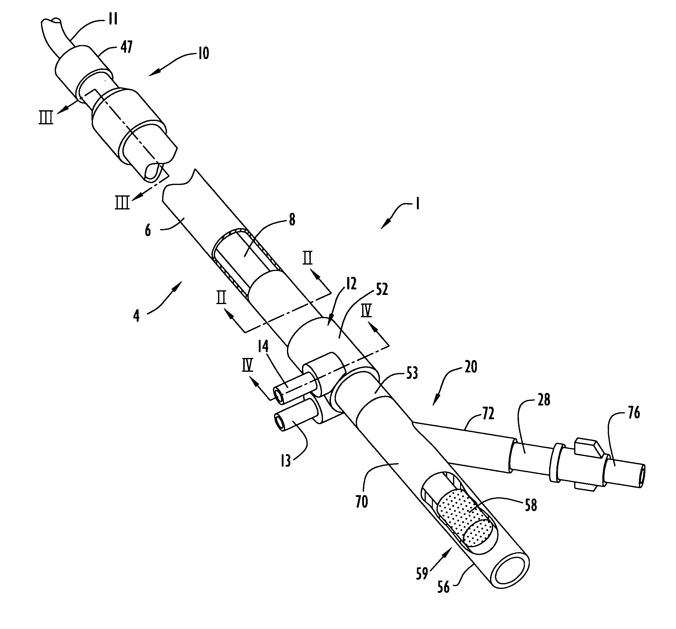 Method and apparatus for facilitating injection of medication into an intravenous fluid line while maintaining sterility of infused fluids