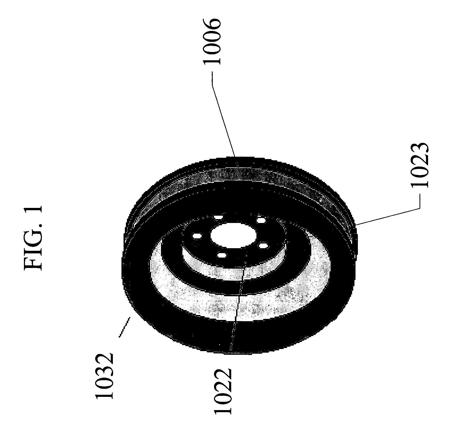 Tire winch, tire winch kit and method