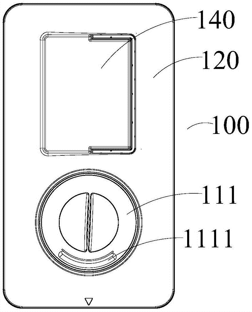 Humidifier and fog-out mechanism thereof