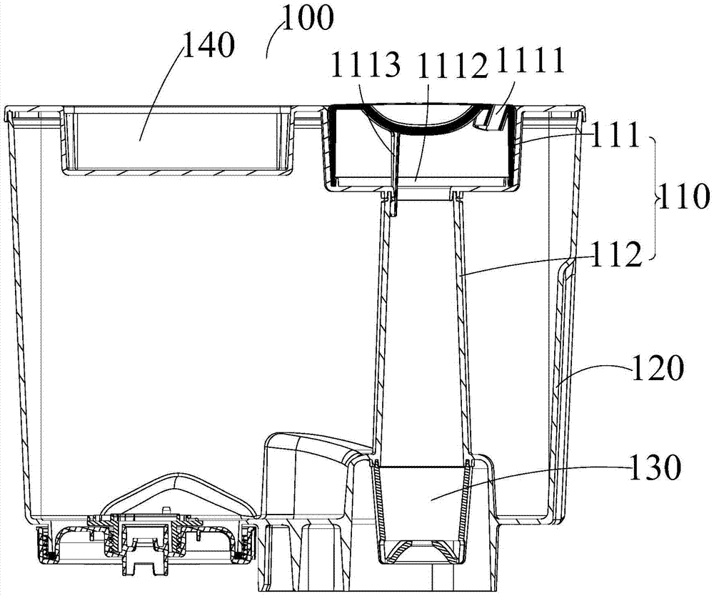 Humidifier and fog-out mechanism thereof